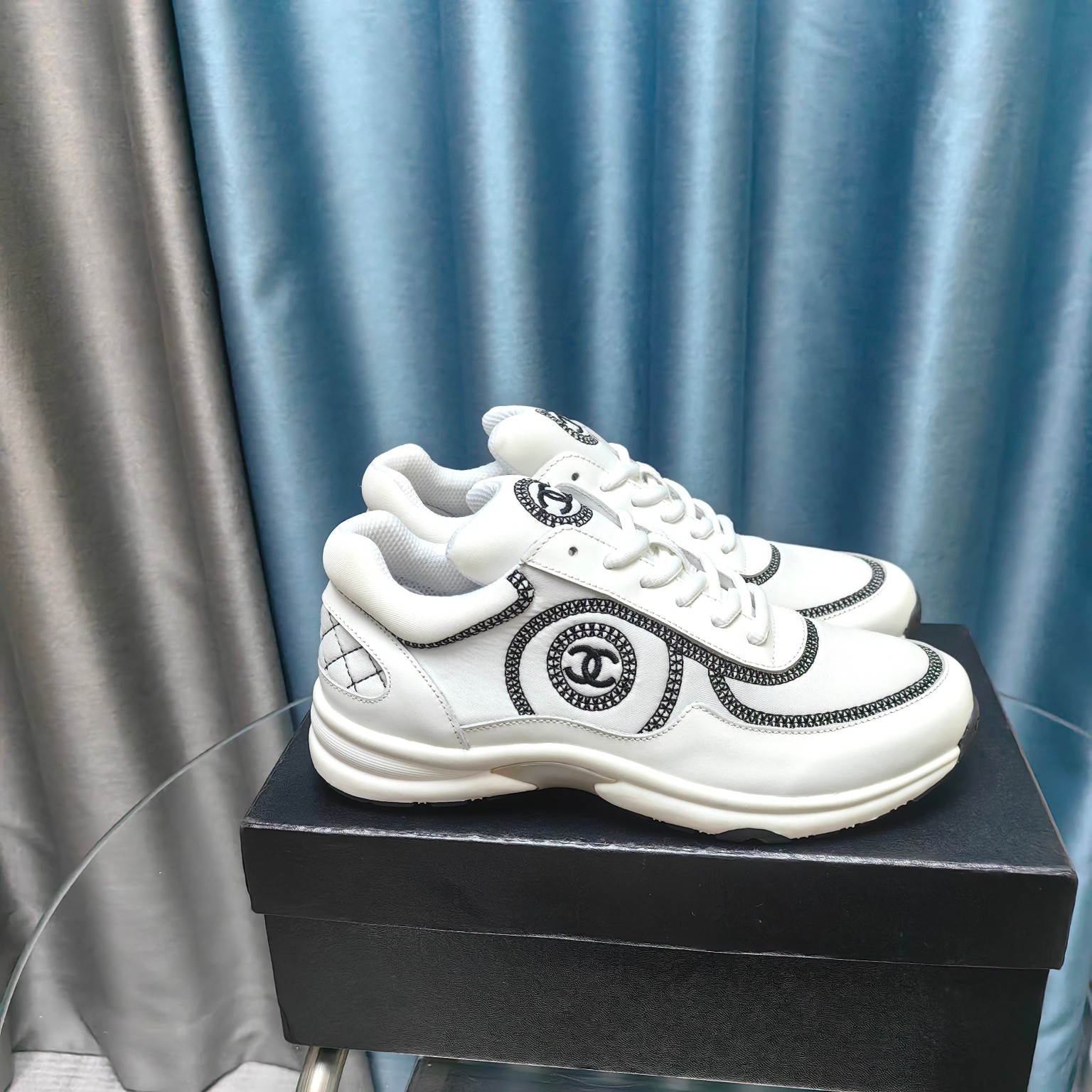 Chanel sz35-42 h0701
